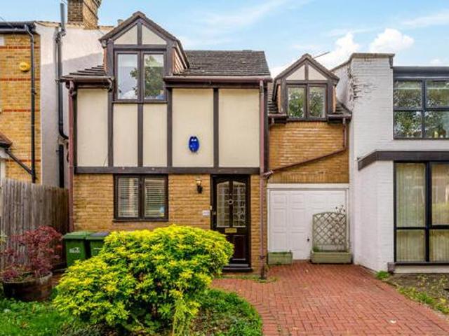 House for rent in Horn Park, Cat Hill