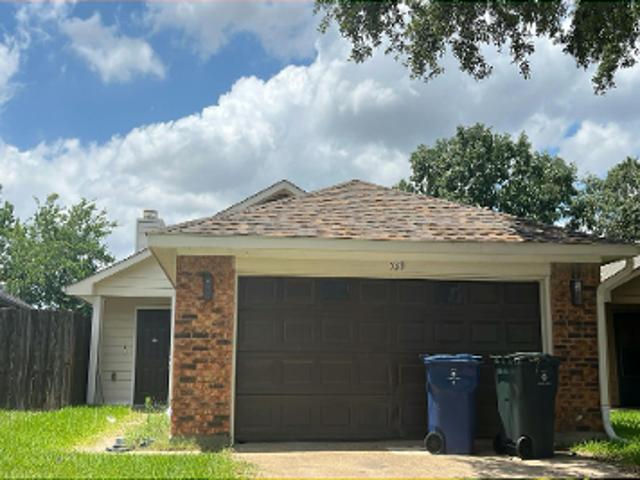 House for sale in Garland, Texas