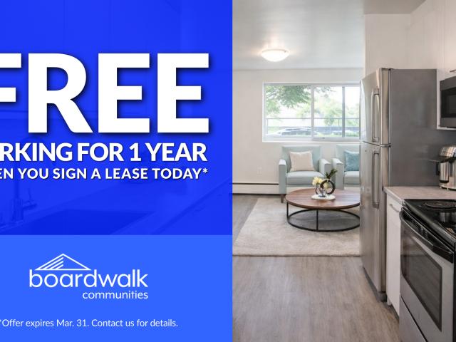 Apartment for rent in Arva, Ontario