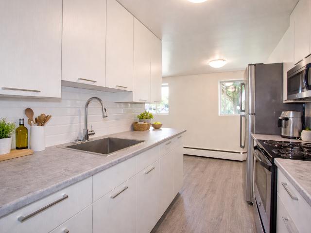 Apartment for rent in Arva, Ontario