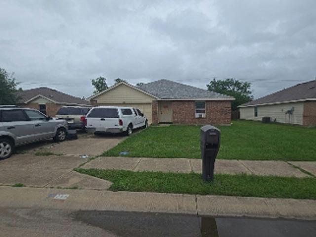 House for sale in Terrell, Texas