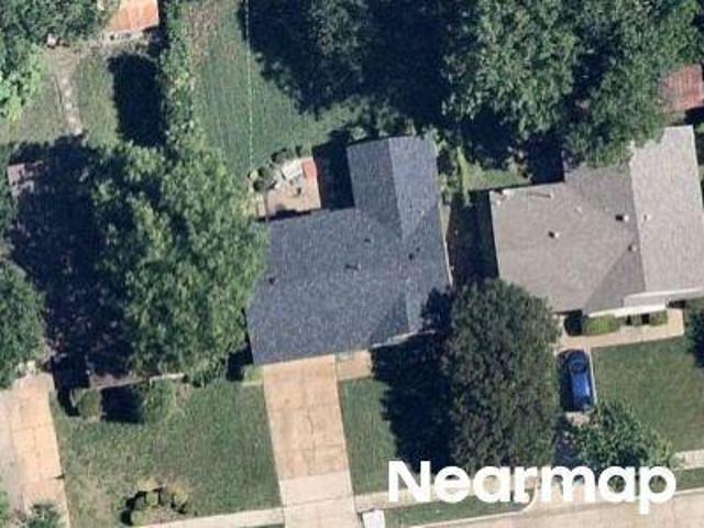 House for sale in Plano, Texas