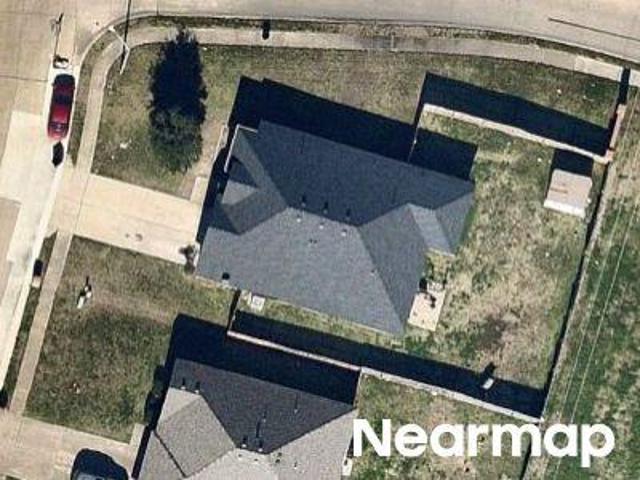 House for sale in Terrell, Kaufman County