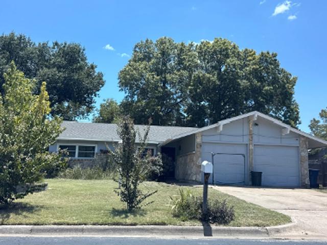 House for sale in Crowley, Texas