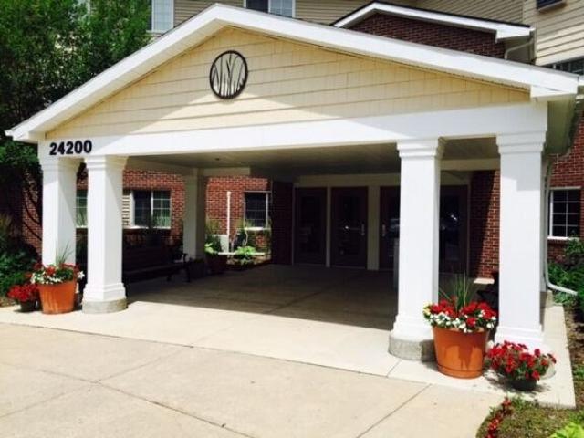 Apartment for rent in Southfield, Michigan