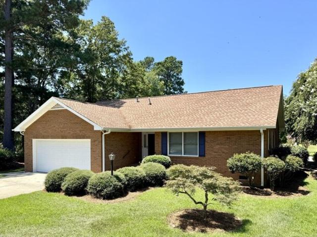 House for sale in Orangeburg