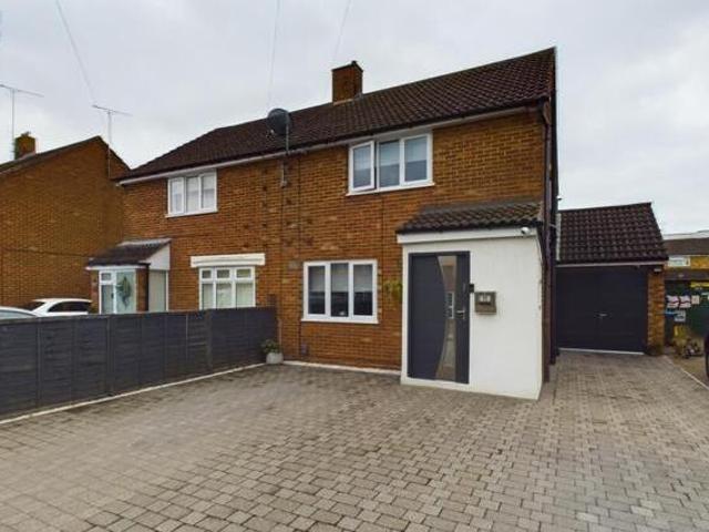 House for sale in Quarrendon, Aylesbury