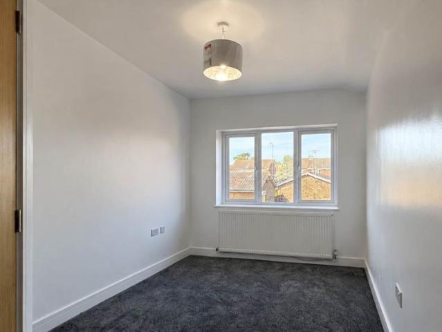 House for rent in Quarrendon, Aylesbury