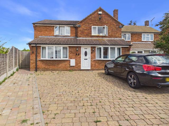 House for rent in Quarrendon, Aylesbury