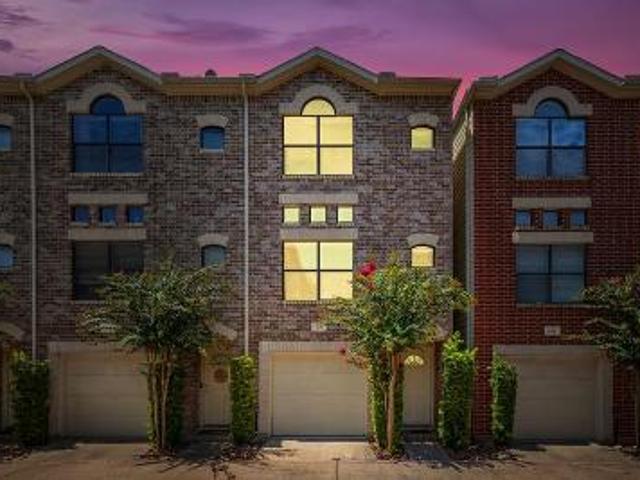 Condo for sale in Houston, Texas