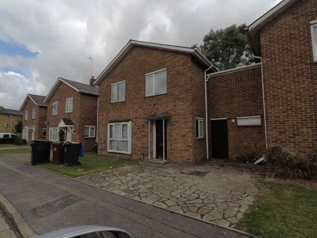 Apartment for rent in Hatfield, Fretherne