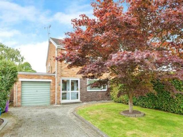 House for sale in Liverpool, Liverpool City Region