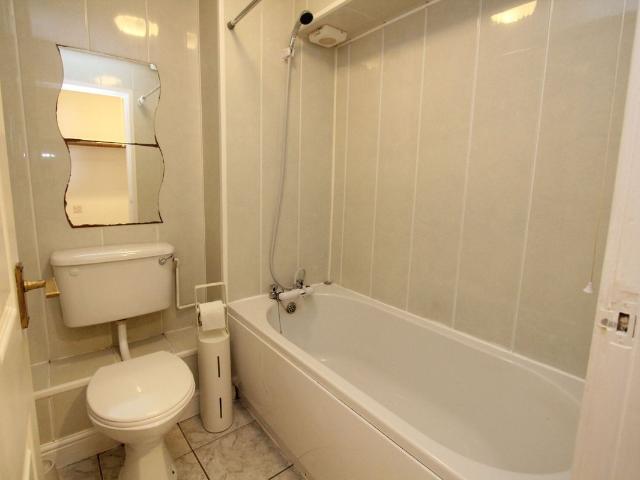 Apartment for rent in Golwg y Môr, Rhoose
