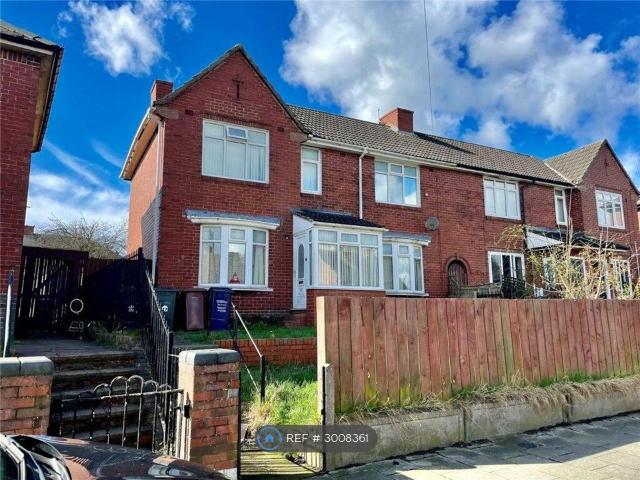 House for rent in Cowgate, Kenton