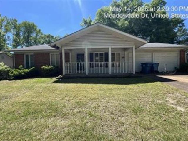 House for sale in Saint Louis, Missouri