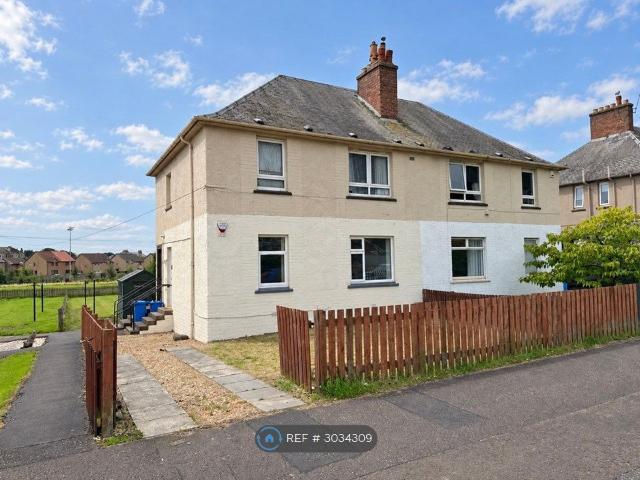 Apartment for rent in Burntisland, Scotland