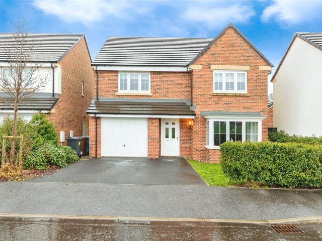 Apartment for rent in Freckleton, Lancashire