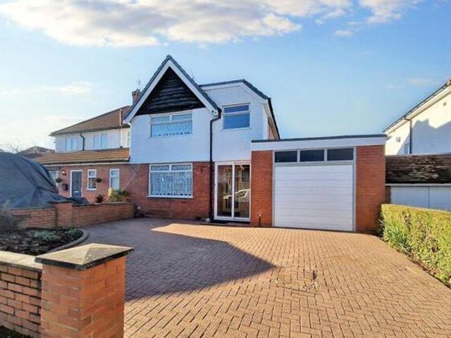 House for sale in West Midlands
