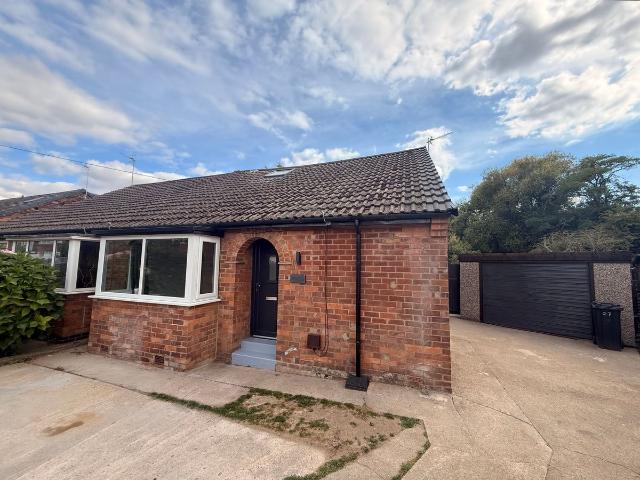 House for rent in York