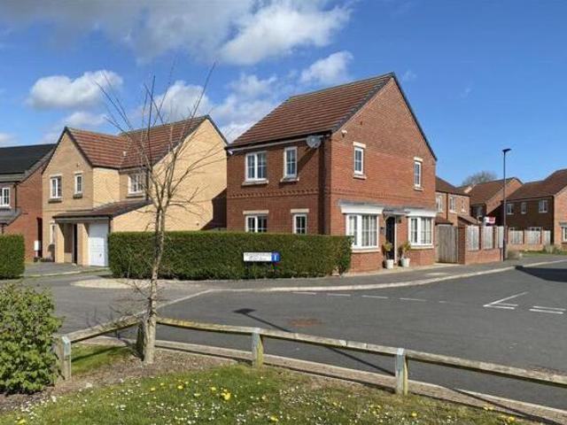 House for sale in York and North Yorkshire, England