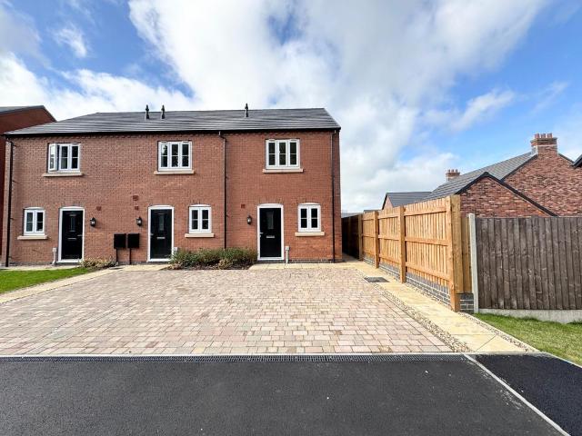 House for rent in Swanwick CP, Amber Valley