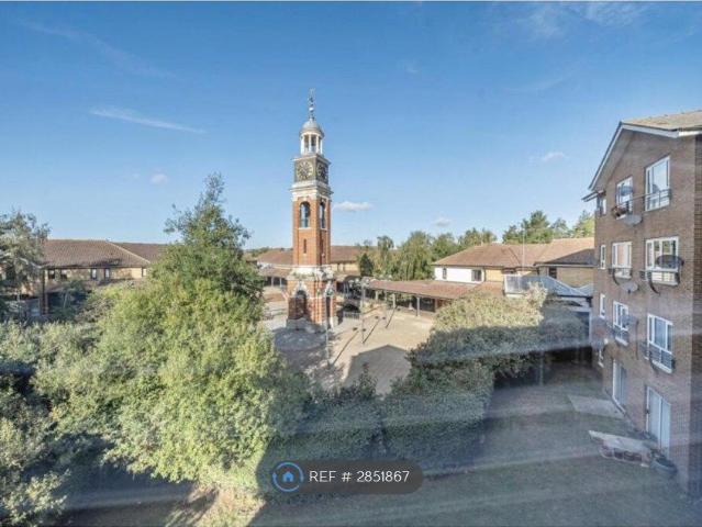 Apartment for rent in Thamesmead, Isle Of Man