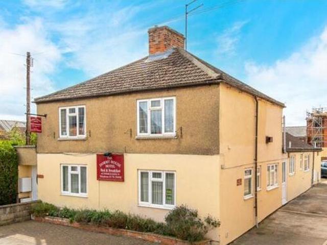 House for sale in The Croft, Barholm