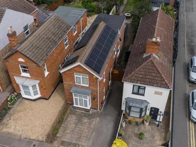 House for sale in The Croft, Barholm