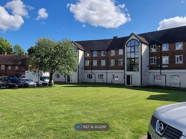 Apartment for rent in Little Bolton, Salford
