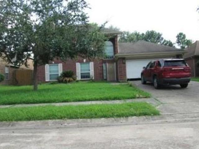House for sale in Pearland, Texas