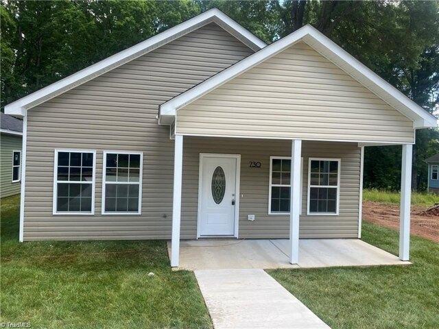 House for sale in Eden