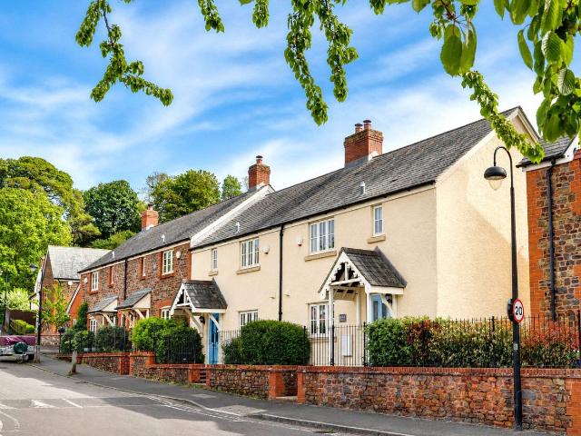 House for rent in Porlock, Somerset