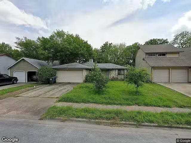 House for rent in Austin