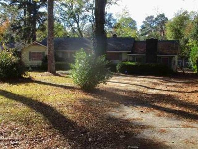 House for sale in Jackson, Mississippi