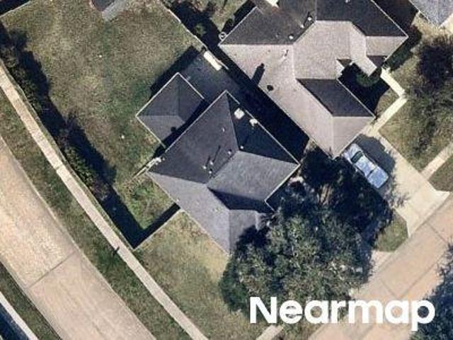 House for sale in League City, Texas