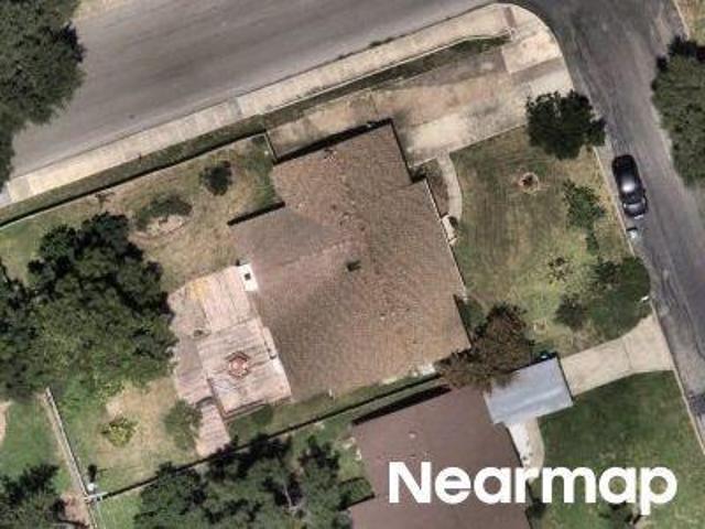 House for sale in Leesville, Texas
