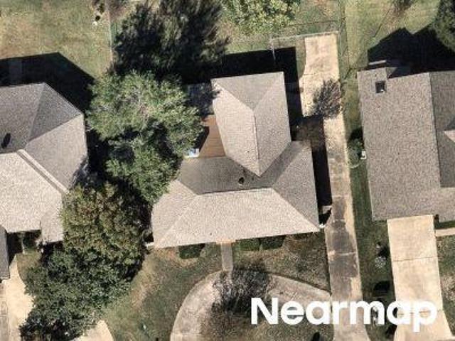 House for sale in Texas