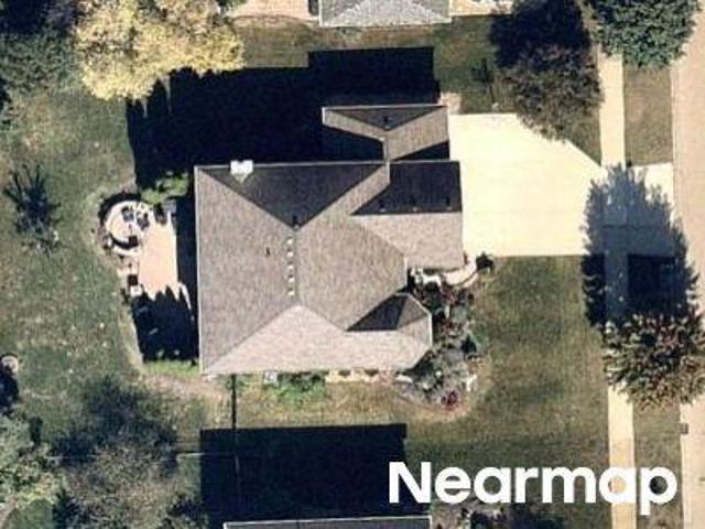 House for sale in Plainfield, Illinois