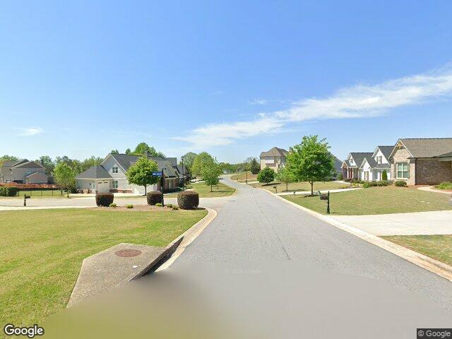 Land for sale in Jefferson, Jackson County