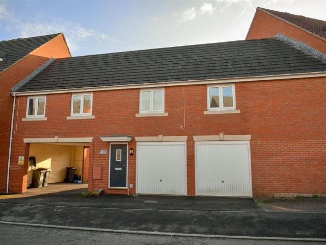 Apartment for rent in Wembdon, Bridgwater
