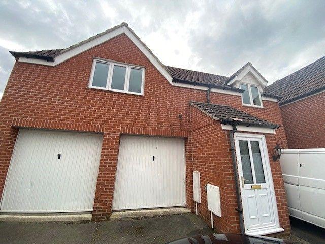 Apartment for rent in Wembdon, Bridgwater