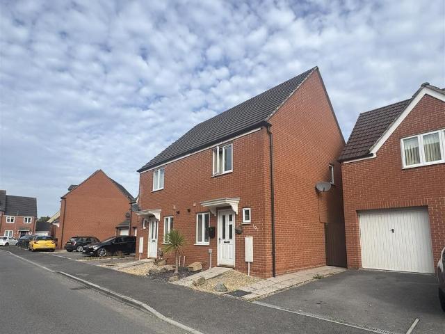 House for rent in Wembdon, Bridgwater