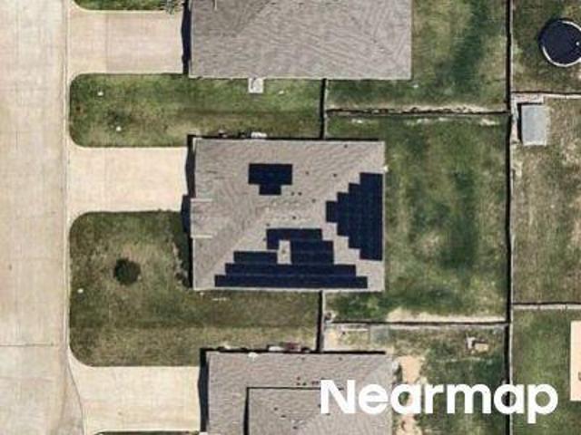 House for sale in Denton, Texas