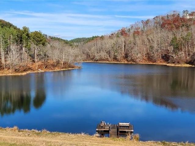 Land for sale in Pickens, Georgia