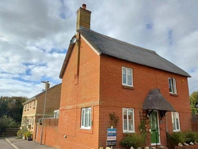 House for sale in Bridport, East Dorset