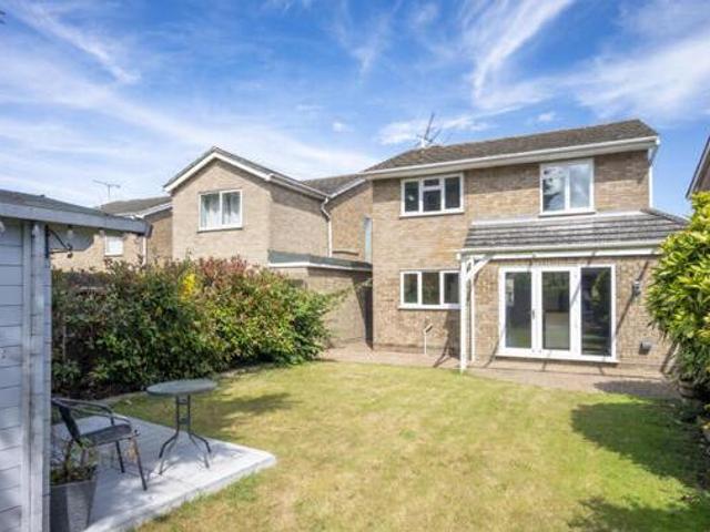 House for sale in Ipswich, Suffolk