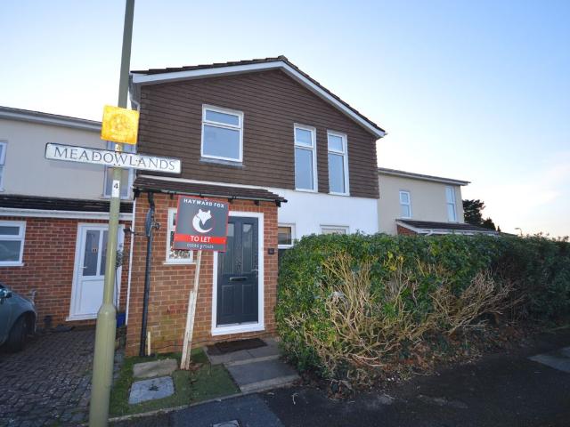 House for rent in Pennington, Ashurst Bridge