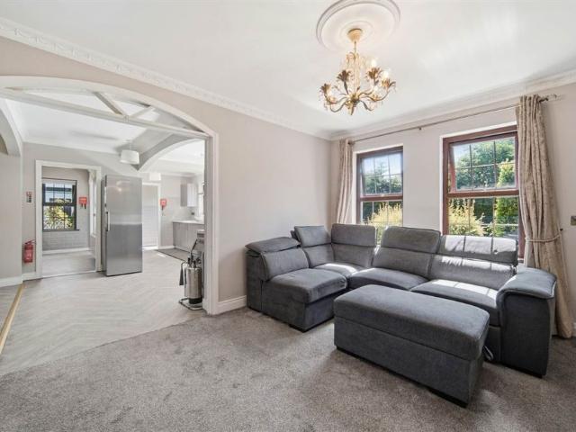 House to rent in Brannockstown, North Tipperary