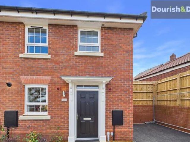 House for rent in Whitchurch, Shropshire