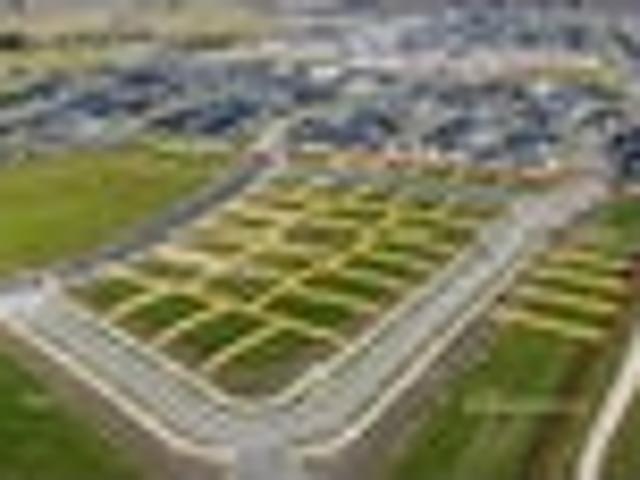 Land for sale in Chaslands, Canterbury